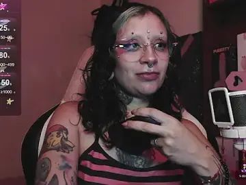 Stripchat Free Porn Cam of vainilla_doll