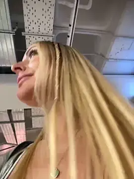 Stripchat Sex Chat of EmaSalis