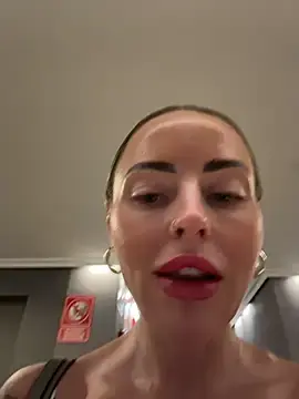 Stripchat Sex Chat of EmaSalis