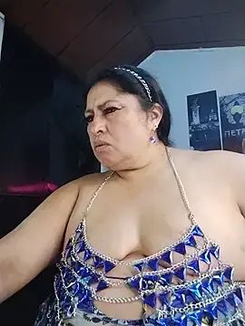 Stripchat Free Live Porn of Keyla01_
