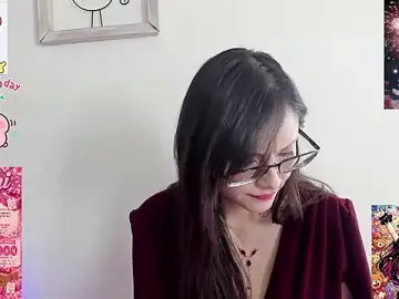 Stripchat Private Sex Chat of Kyomi_chang