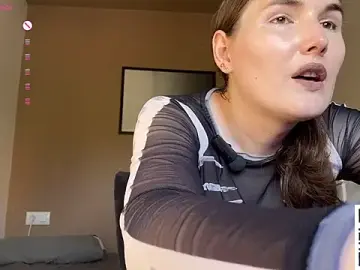 Stripchat Private Sex Chat of Maria_Bowie