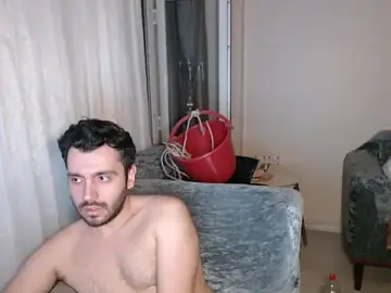 Stripchat Private Sex Chat of handsomeee04
