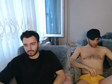 Stripchat Best Webcam of handsomeee04