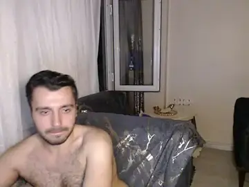 Stripchat Adult Webcam of handsomeee04