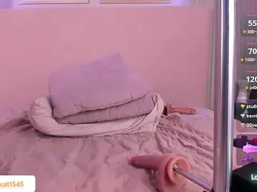 Stripchat Adult Video Chat of kittyhardfucks