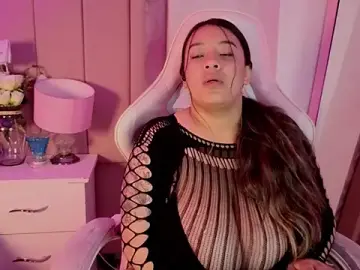 Stripchat Adult Webcam of MollyBigBoobs12