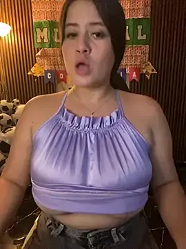 Stripchat Adult Webcam of Natalia_Cleark09