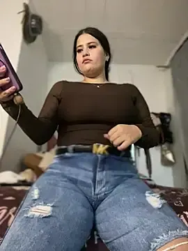 Stripchat Free Porn Cam of Natalia_Cleark09