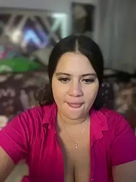 Stripchat Live Sex of Natalia_Cleark09