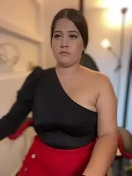 Stripchat Free Live Porn of Natalia_Cleark09
