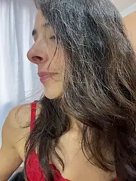 Stripchat Private Sex Chat of ScarletKings