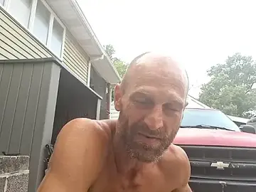 Stripchat Free Porn Cam of mechanicmark