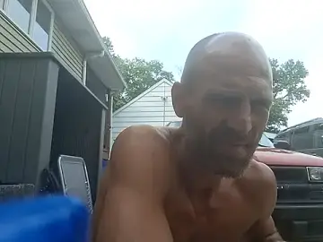 Stripchat Live Porn of mechanicmark
