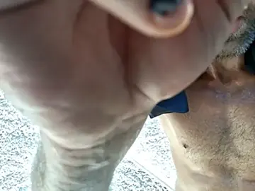 Stripchat Free Live Porn of mechanicmark