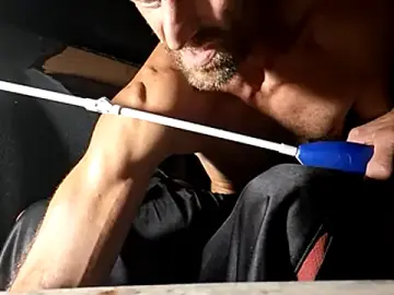 Stripchat Live Sex of mechanicmark
