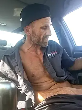 Stripchat Sex Cam of mechanicmark
