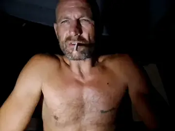 Stripchat Sex Chat of mechanicmark