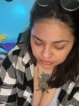 Stripchat Private Sex Chat of miacanela_xo