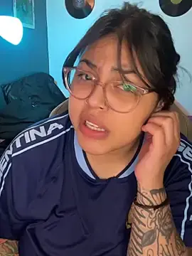 Stripchat Free Live Porn of miacanela_xo