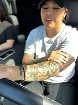 Stripchat Live Porn of miacanela_xo