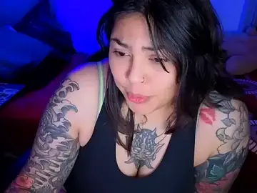 Stripchat Live Sex of miacanela_xo