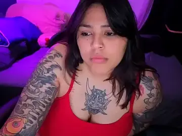 Stripchat Watch Live Sex Cams of miacanela_xo