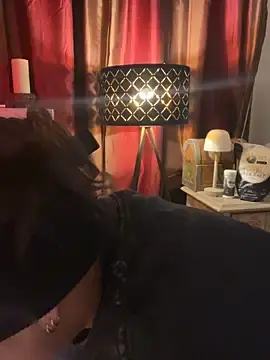 Stripchat Live Sex Cam of miacanela_xo