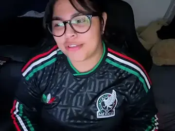 Stripchat Live Sex of miacanela_xo