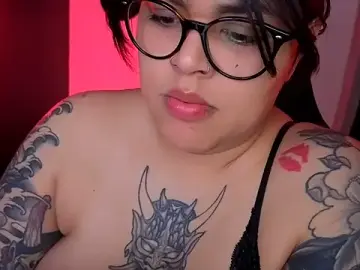Stripchat Live Sex Cam of miacanela_xo