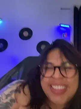Stripchat Free Live Porn of miacanela_xo