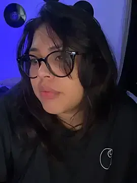 Stripchat Private Sex Chat of miacanela_xo