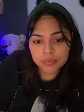 Stripchat Best live sex cam show of miacanela_xo