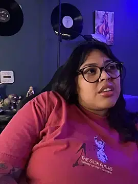 Stripchat Live Sex of miacanela_xo