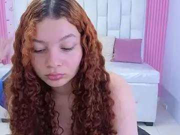 Stripchat Live Porn of shalon_diaz_s