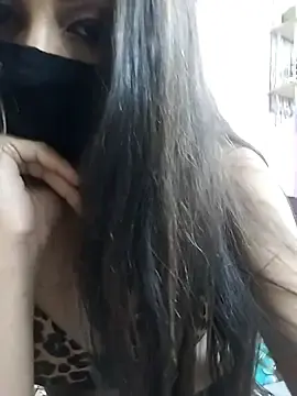 Stripchat Free Live Porn of Jyoti-Love-143