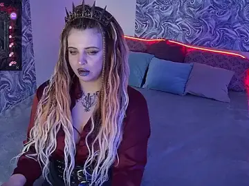 Stripchat Free Porn Cam of Miss_Maya_Mils