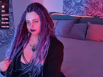 Stripchat Private Sex Chat of Miss_Maya_Mils