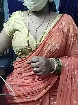 Stripchat Live Sex Cam of Rani_Darling_99