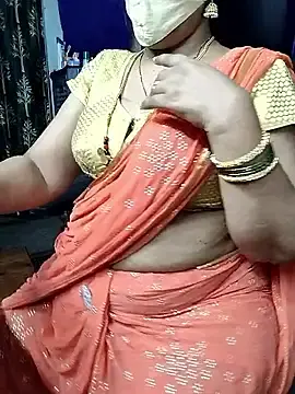 Stripchat Best live sex cam show of Rani_Darling_99