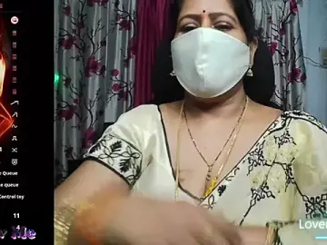 Stripchat Private Sex Chat of Rani_Darling_99
