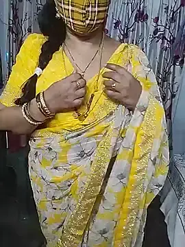 Stripchat Best live sex cam show of Rani_Darling_99