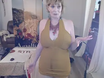 Stripchat Watch Live Sex Cams of SindeeDix