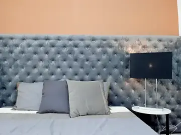 Stripchat Live Porn of ValeSantoDomingo