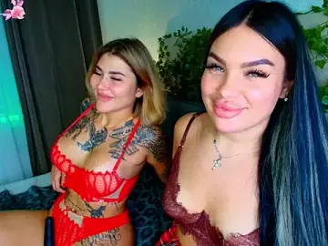Stripchat Best live sex cam show of katerine_Monroe