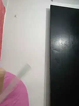 Stripchat Nude Webcam of kingofqueenxxx