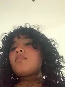 Stripchat Best Webcam of ladulcemary_