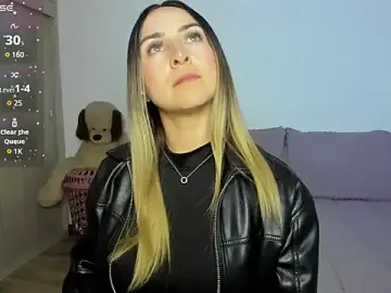 Stripchat Free Live Porn of sophie_morenoo