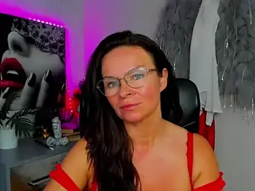 Stripchat Sex Chat of HelenLuxx