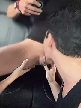 Stripchat Private Sex Chat of LukeLouHarvey